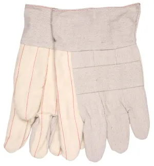 MCR Safety Hot Mill Economy Band Top