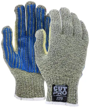 MCR Safety Memphis HERO 7GA PVC LINES L