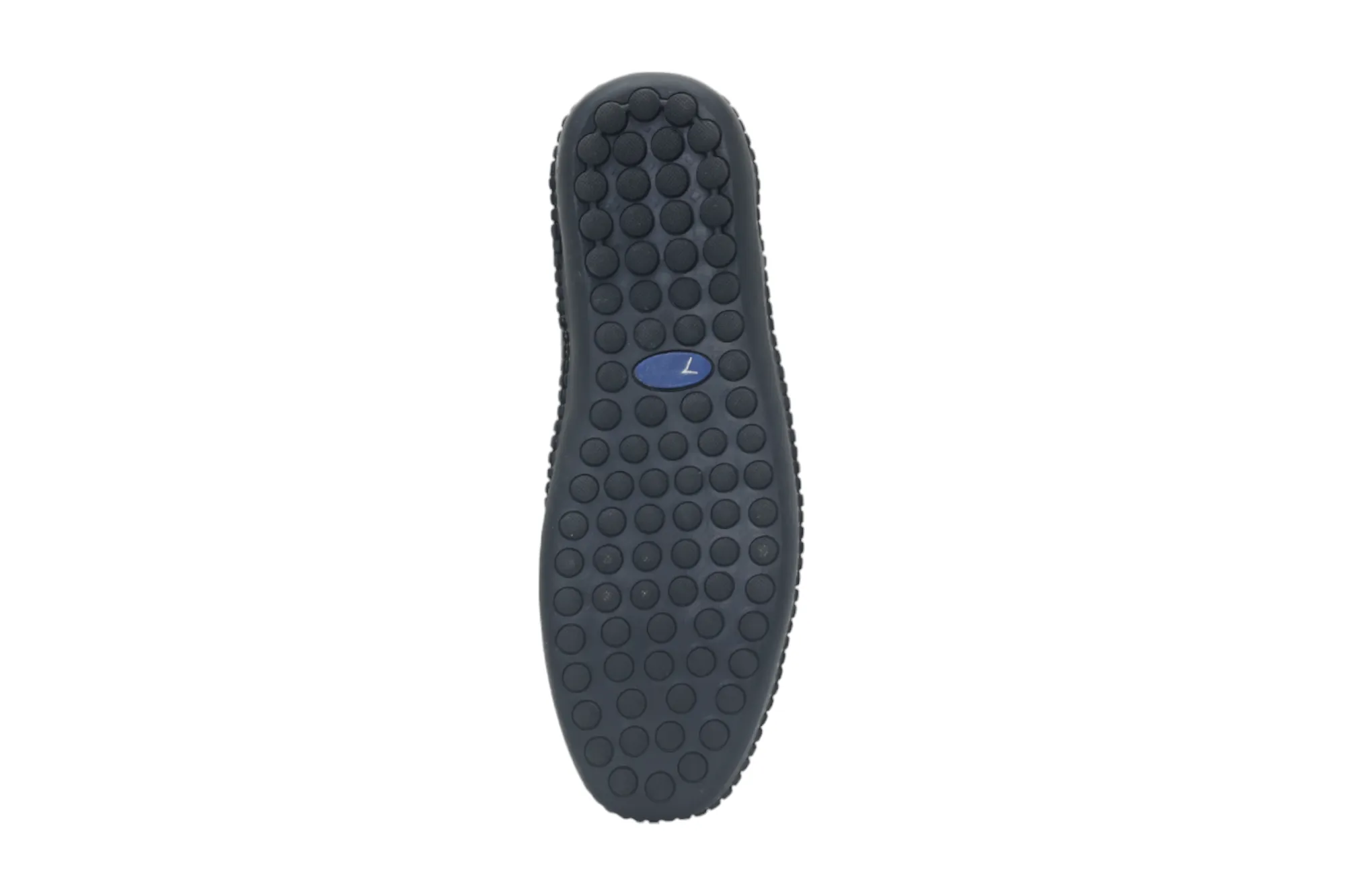 MENS CASUAL LEATHER SHOE 57532