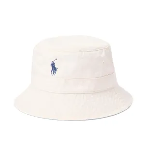 Men's Cotton Bucket Hat Herbal Milk