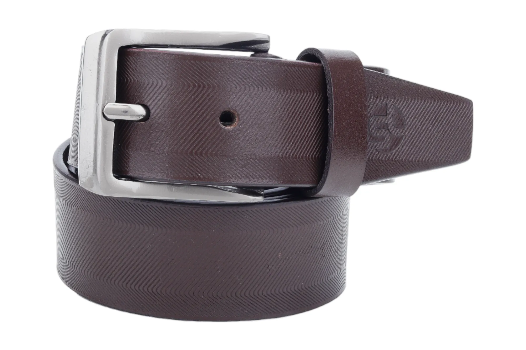 Mens Formal leather Belt 918004