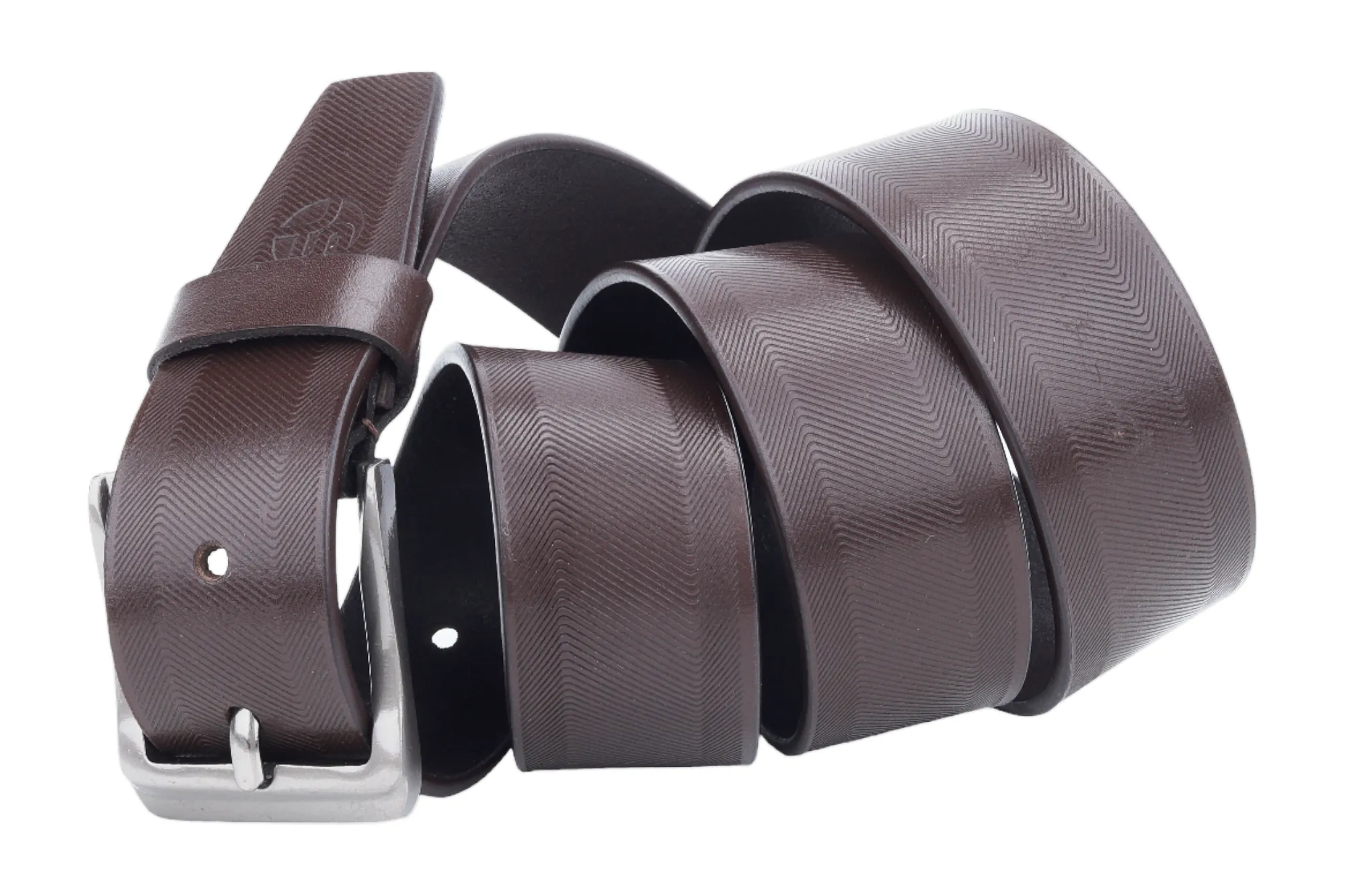 Mens Formal leather Belt 918004