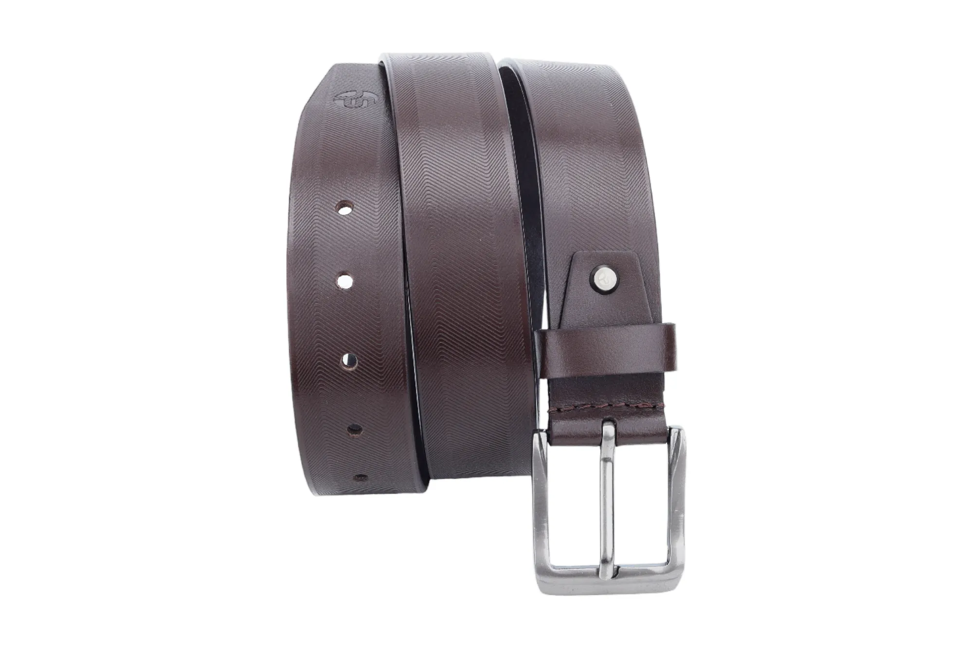Mens Formal leather Belt 918004