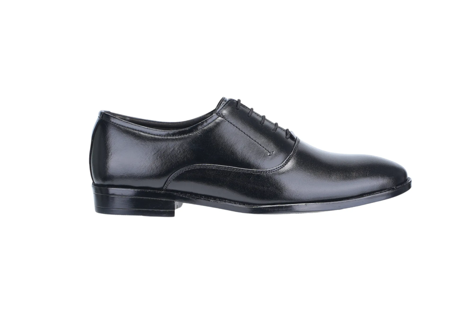MENS FORMAL LEATHER SHOE 98010