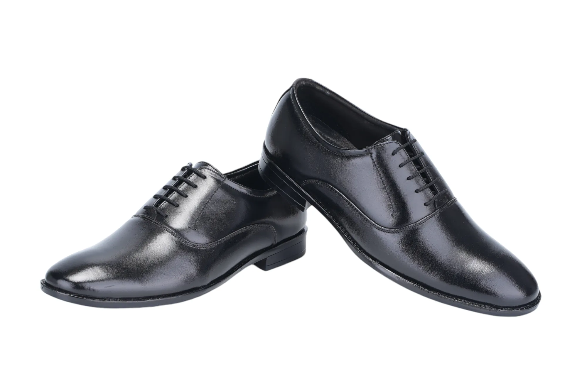 MENS FORMAL LEATHER SHOE 98010