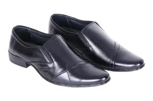 MENS LEATHER FORMAL SHOE 44218
