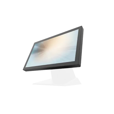 Microtouch, SK-215P-A1, Slimline Kiosk Series