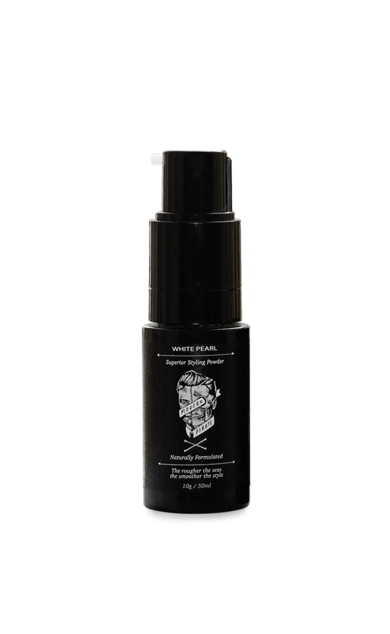 MODERN PIRATE SUPERIOR VOLUME & TEXTURE STYLING POWDER