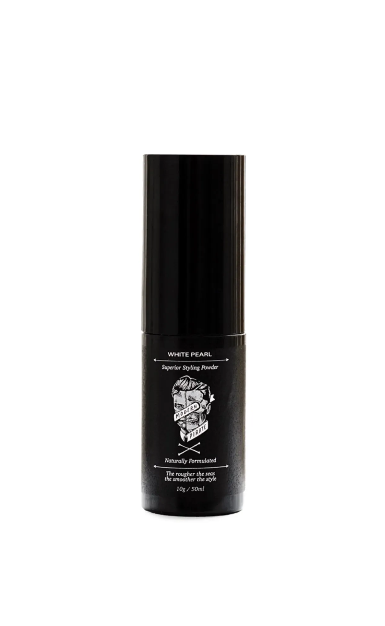 MODERN PIRATE SUPERIOR VOLUME & TEXTURE STYLING POWDER