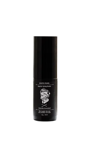 MODERN PIRATE SUPERIOR VOLUME & TEXTURE STYLING POWDER