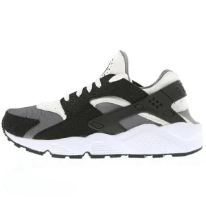 Nike Air Huarache - White-Black-Pure Platinum