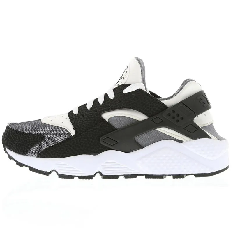Nike Air Huarache - White-Black-Pure Platinum