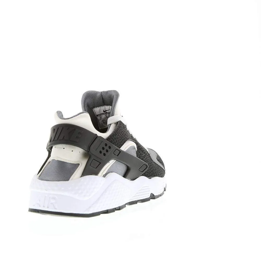 Nike Air Huarache - White-Black-Pure Platinum