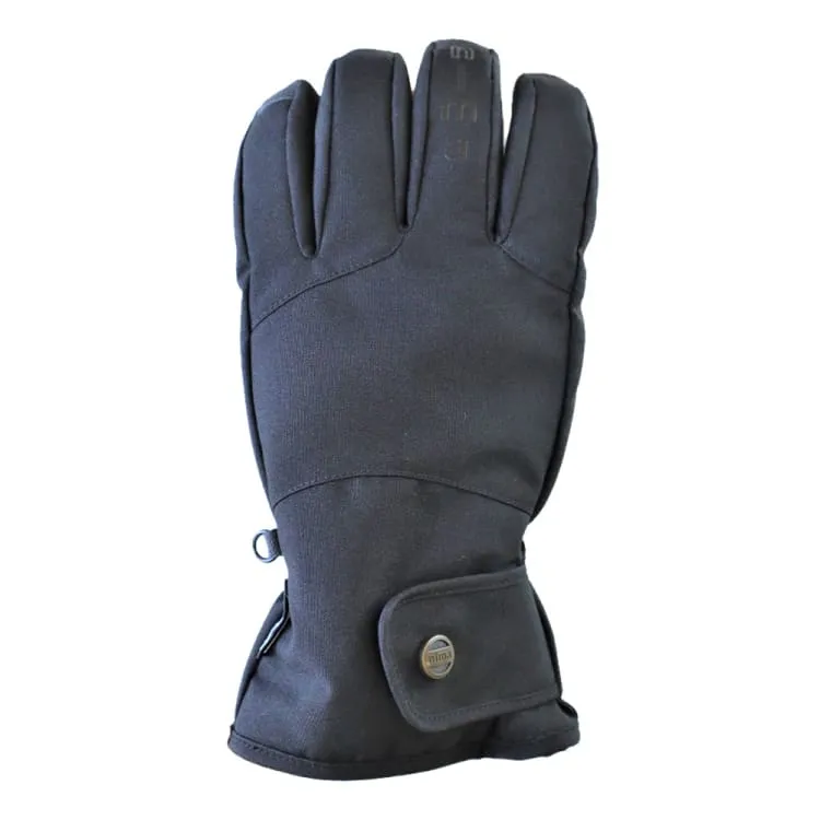 Nima Mens  Snow Glove-BLACK