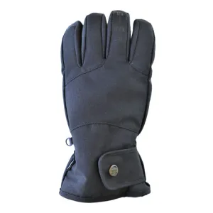 Nima Mens  Snow Glove-BLACK