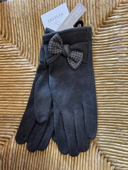 Premium Gloves with Touch Screen Functionality