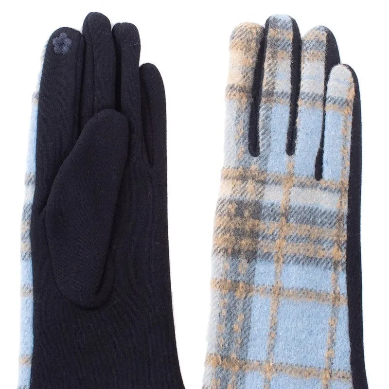 Premium Gloves with Touch Screen Functionality