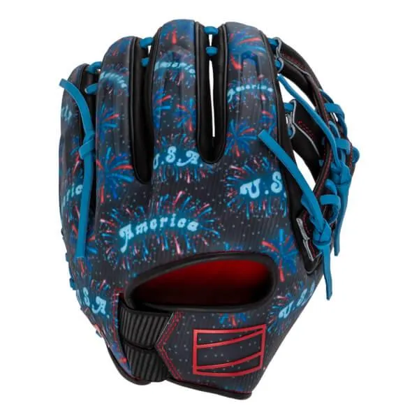 Rawlings REV1X USA 11.75" Baseball Glove - RSGREV205-32S