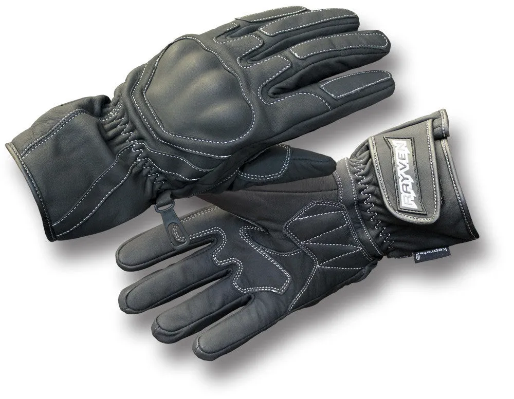 RAYVEN SHADOW GLOVES