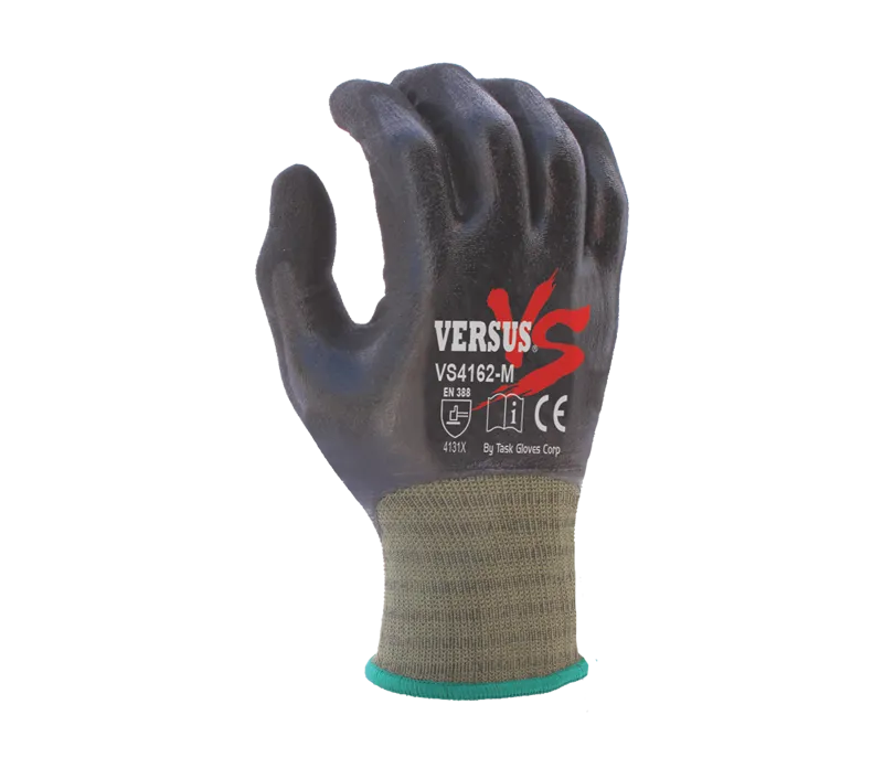 Revo Tek® Double Dipped Fully Coated