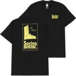 SB SKI BOOT SS TEE MENS 2024