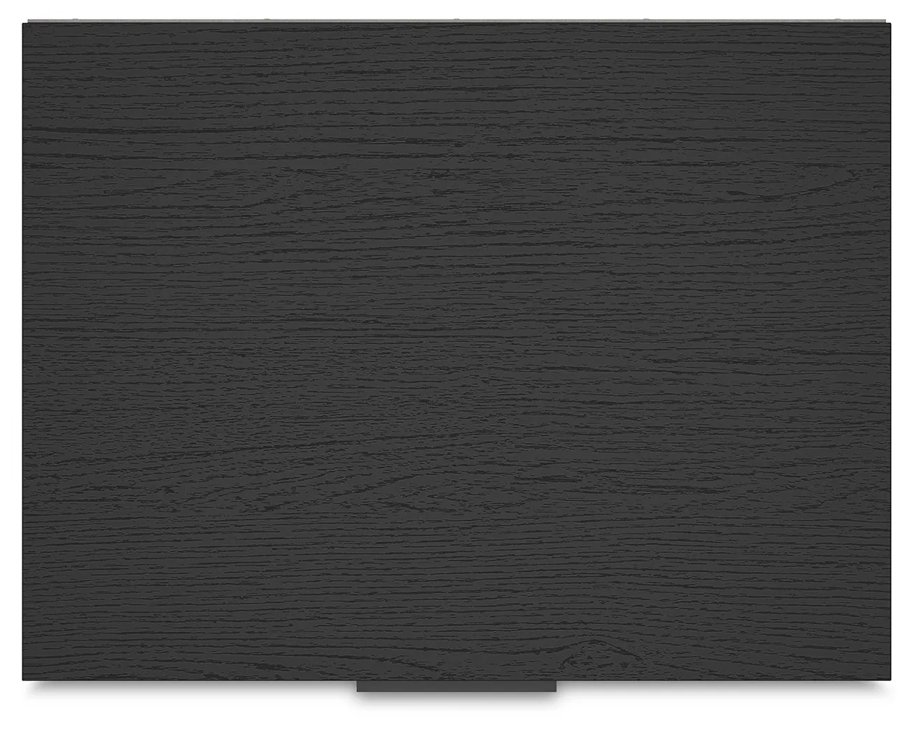 Socalle Twin Platform Bed with Dresser, Chest and 2 Nightstands in Black