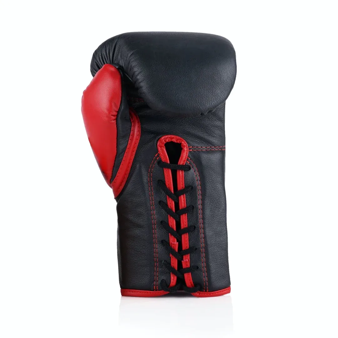 Superlace Gloves