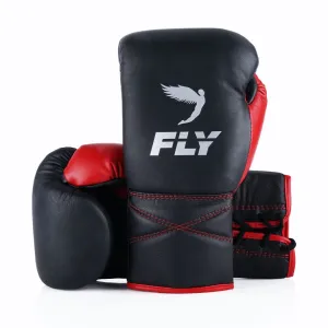 Superlace Gloves