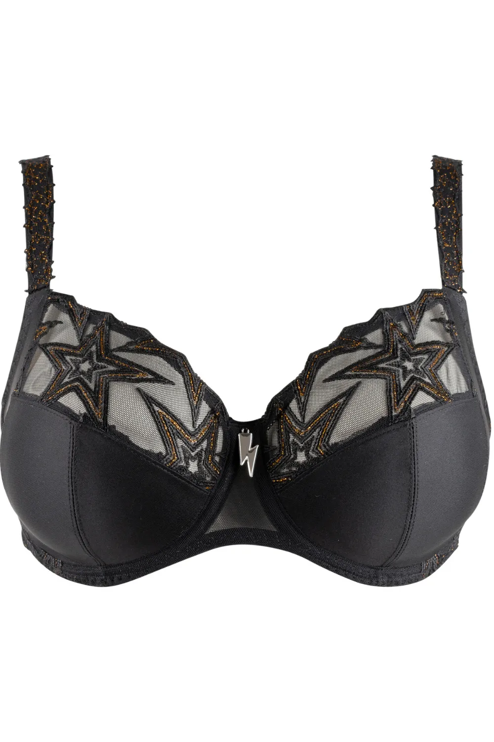 Superstar Full Cup Bra