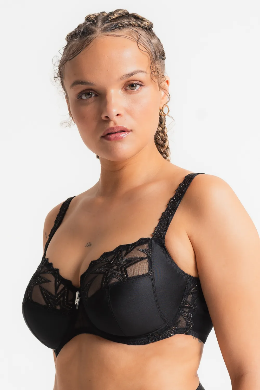 Superstar Full Cup Bra