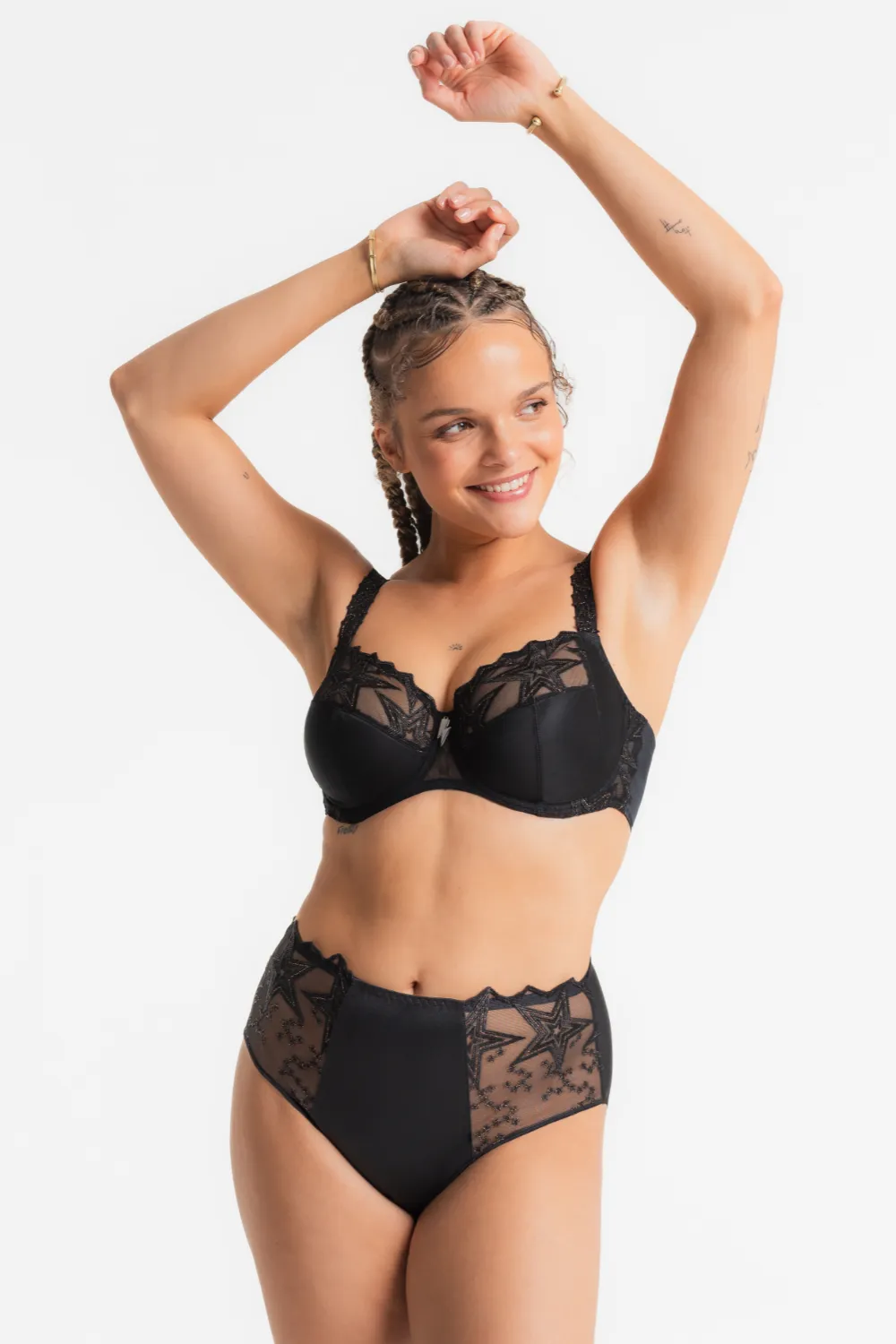 Superstar Full Cup Bra