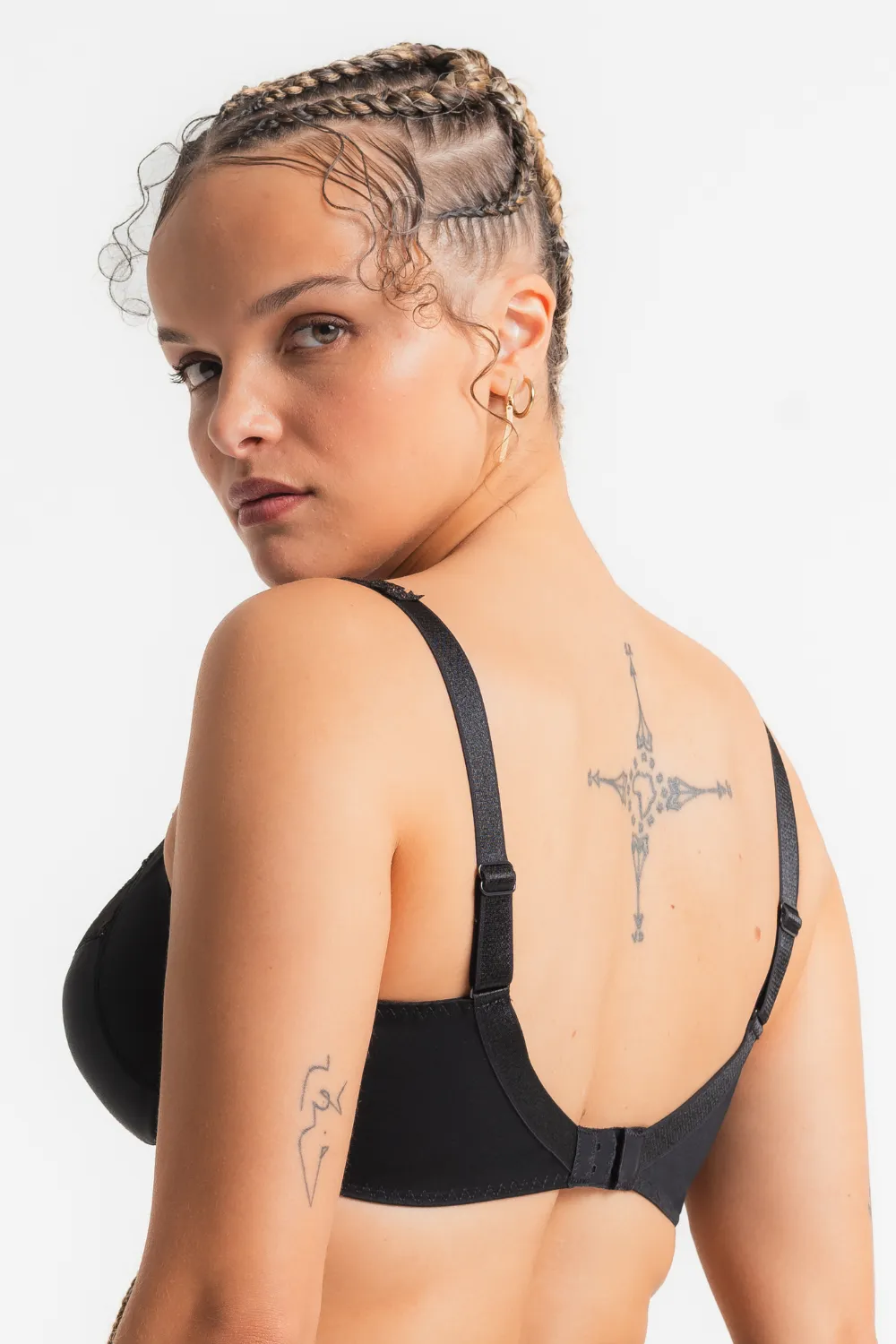 Superstar Full Cup Bra