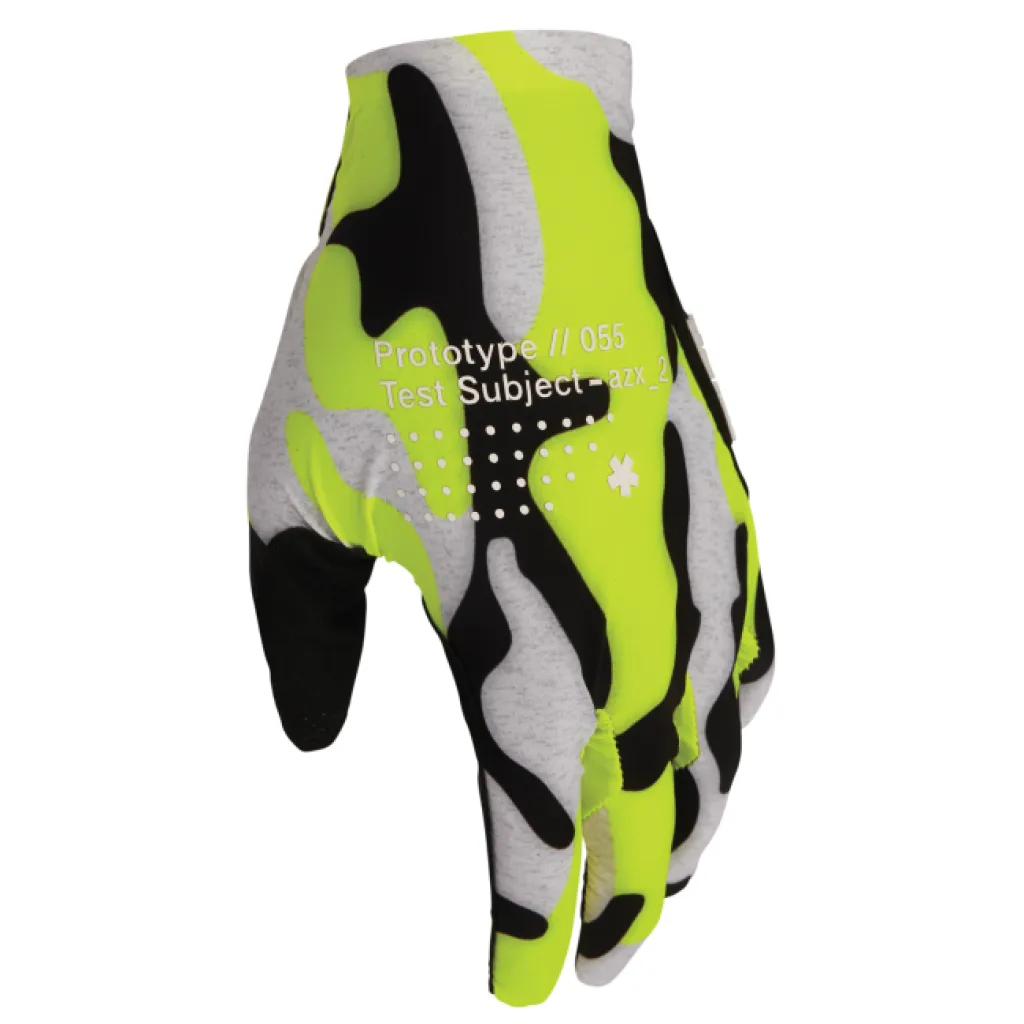 Thor 2025 Sportmode MX Gloves
