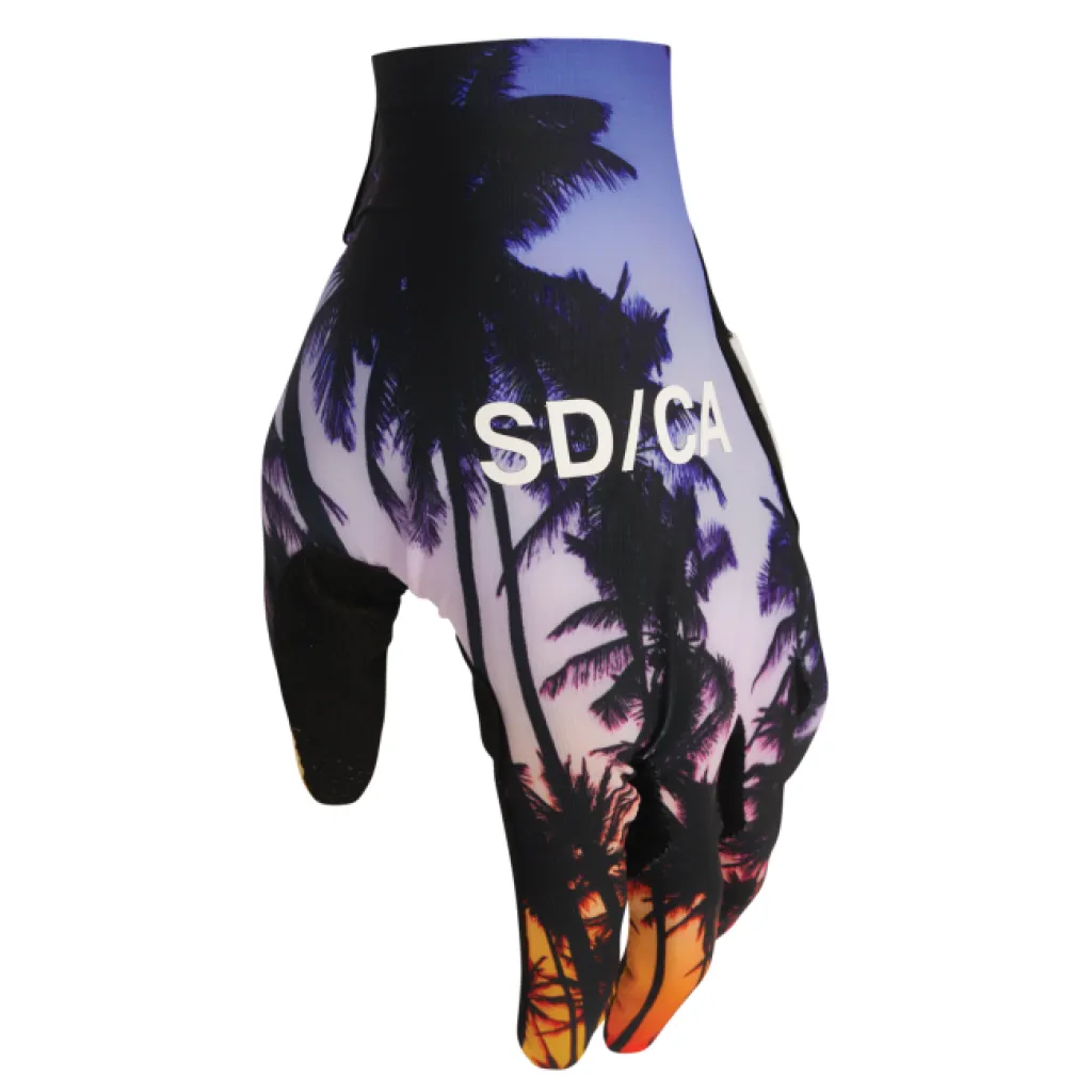 Thor 2025 Sportmode MX Gloves