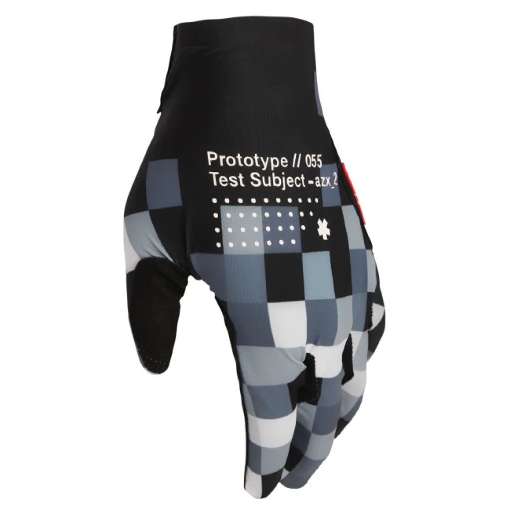 Thor 2025 Sportmode MX Gloves