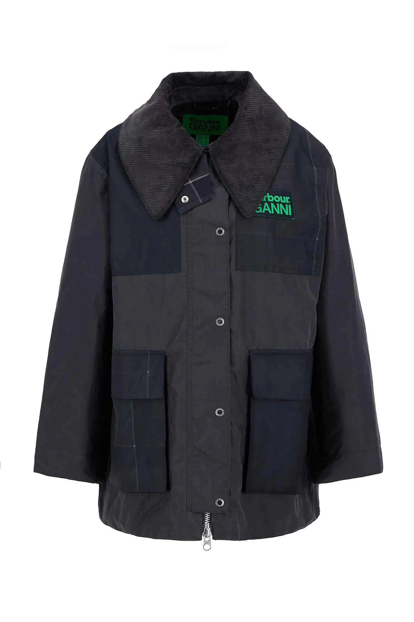 Wax Duffle