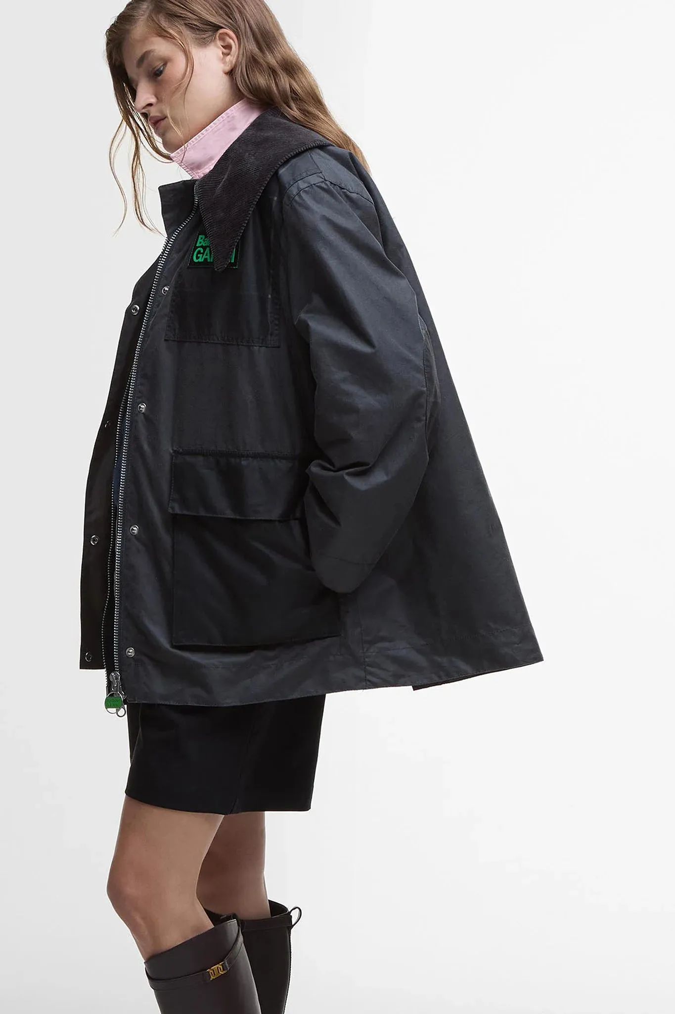 Wax Duffle