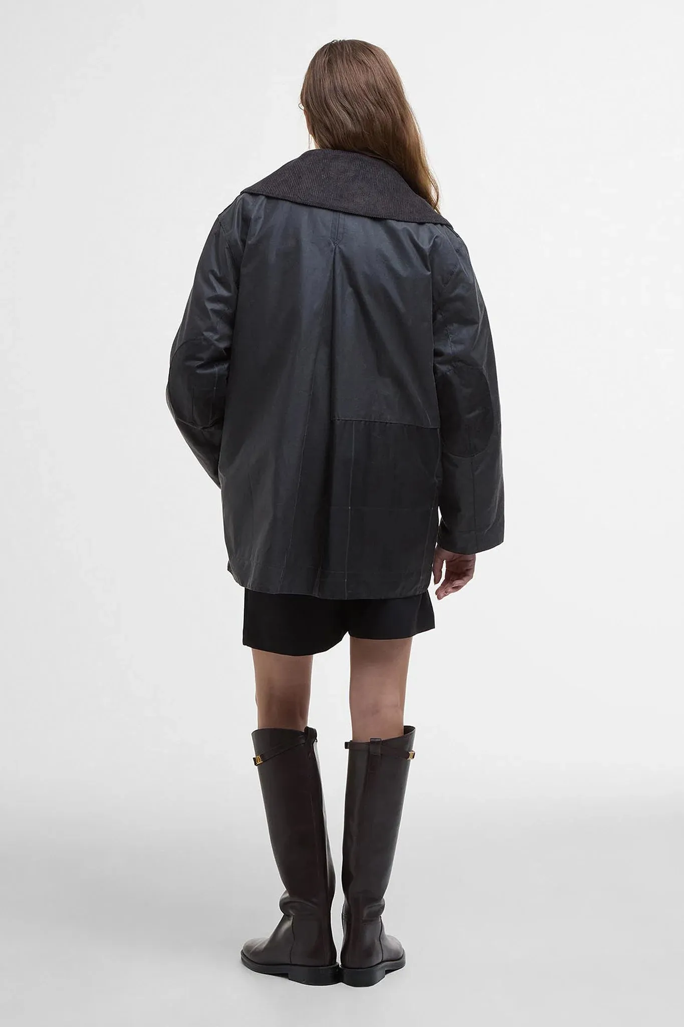 Wax Duffle